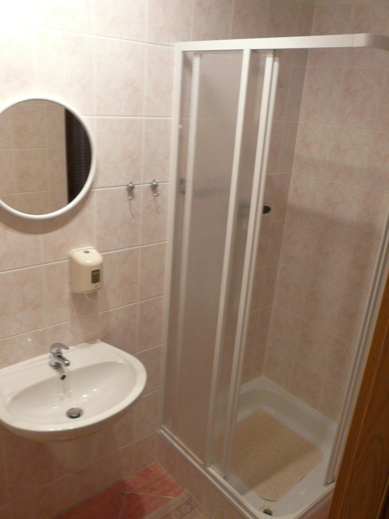 Penzion Demi Stará Lesná Chambre photo